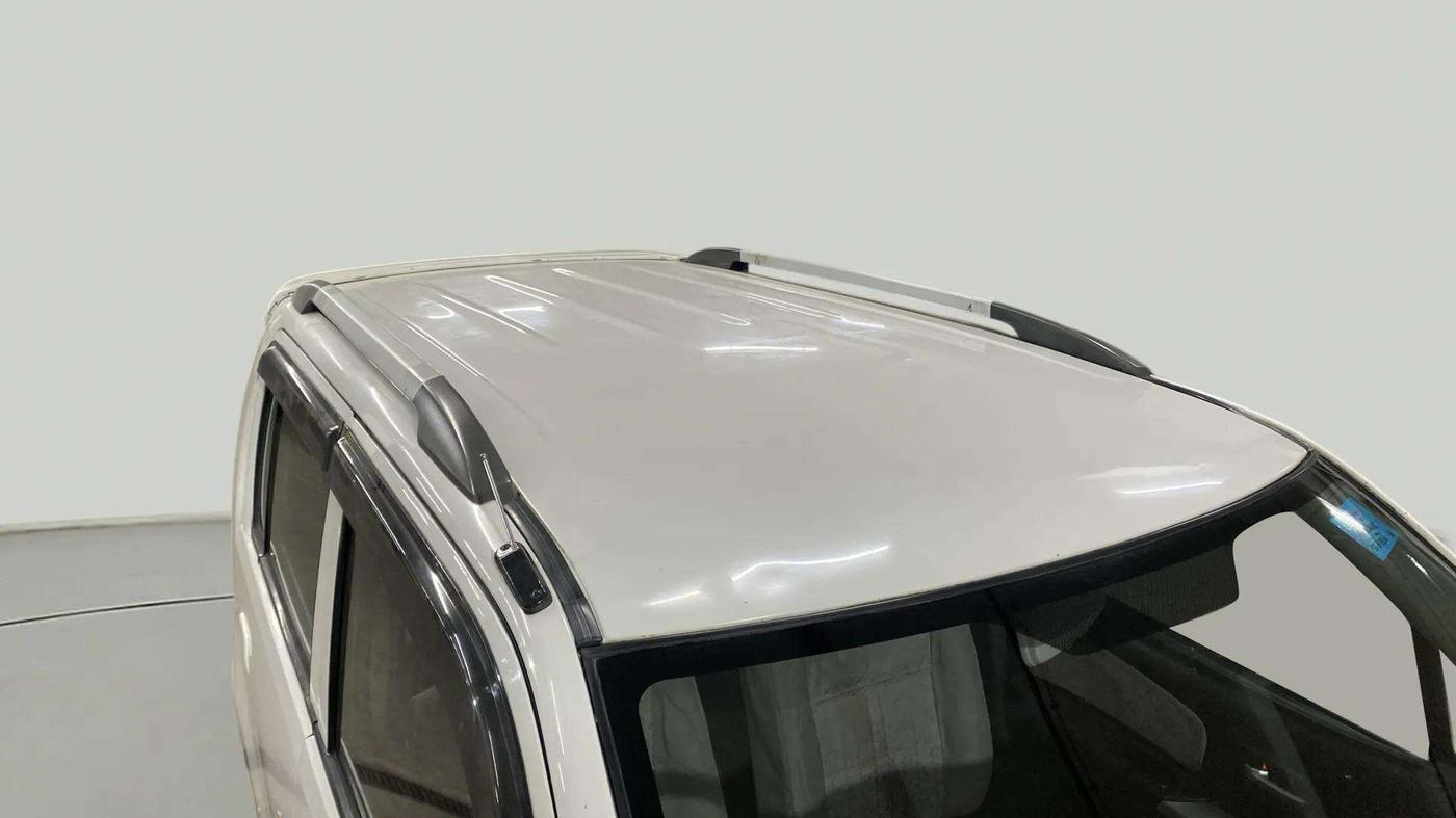 2014 Maruti Wagon R 1.0 VXI, Petrol, Manual, 76,760 km, Roof