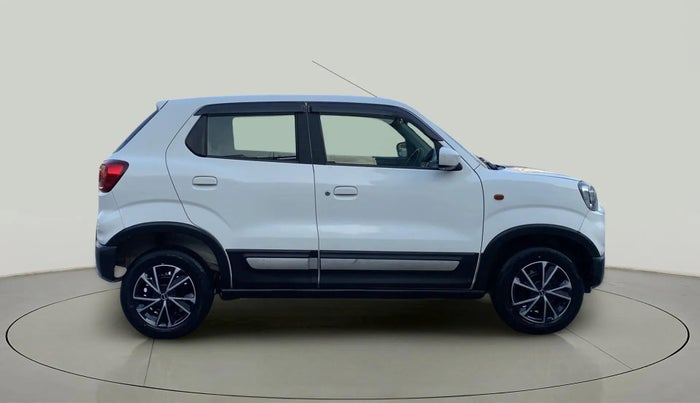 2020 Maruti S PRESSO VXI+, Petrol, Manual, 28,466 km, Right Side View