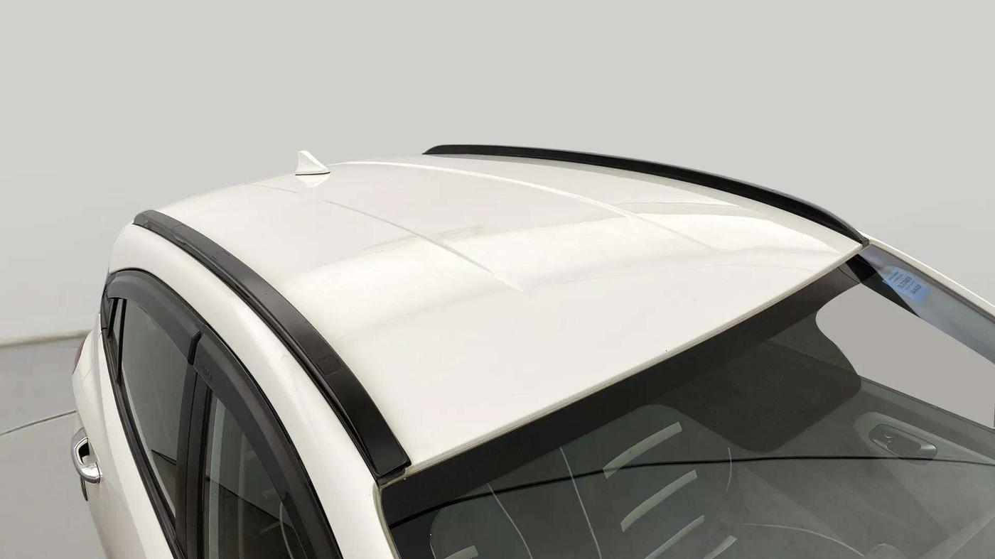 2020 Hyundai GRAND I10 NIOS SPORTZ 1.2 KAPPA VTVT CNG, CNG, Manual, 61,650 km, Roof