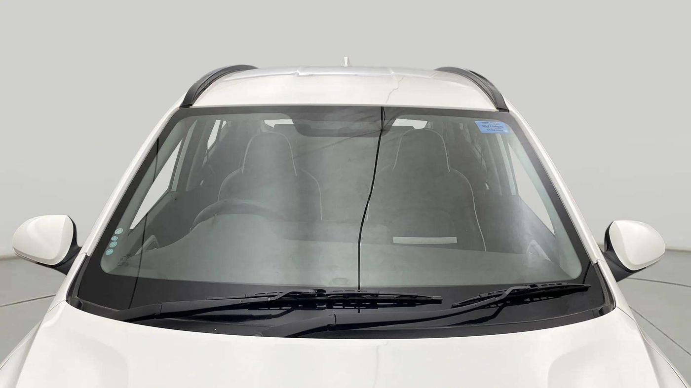 2020 Hyundai GRAND I10 NIOS SPORTZ 1.2 KAPPA VTVT CNG, CNG, Manual, 61,650 km, Front Windshield