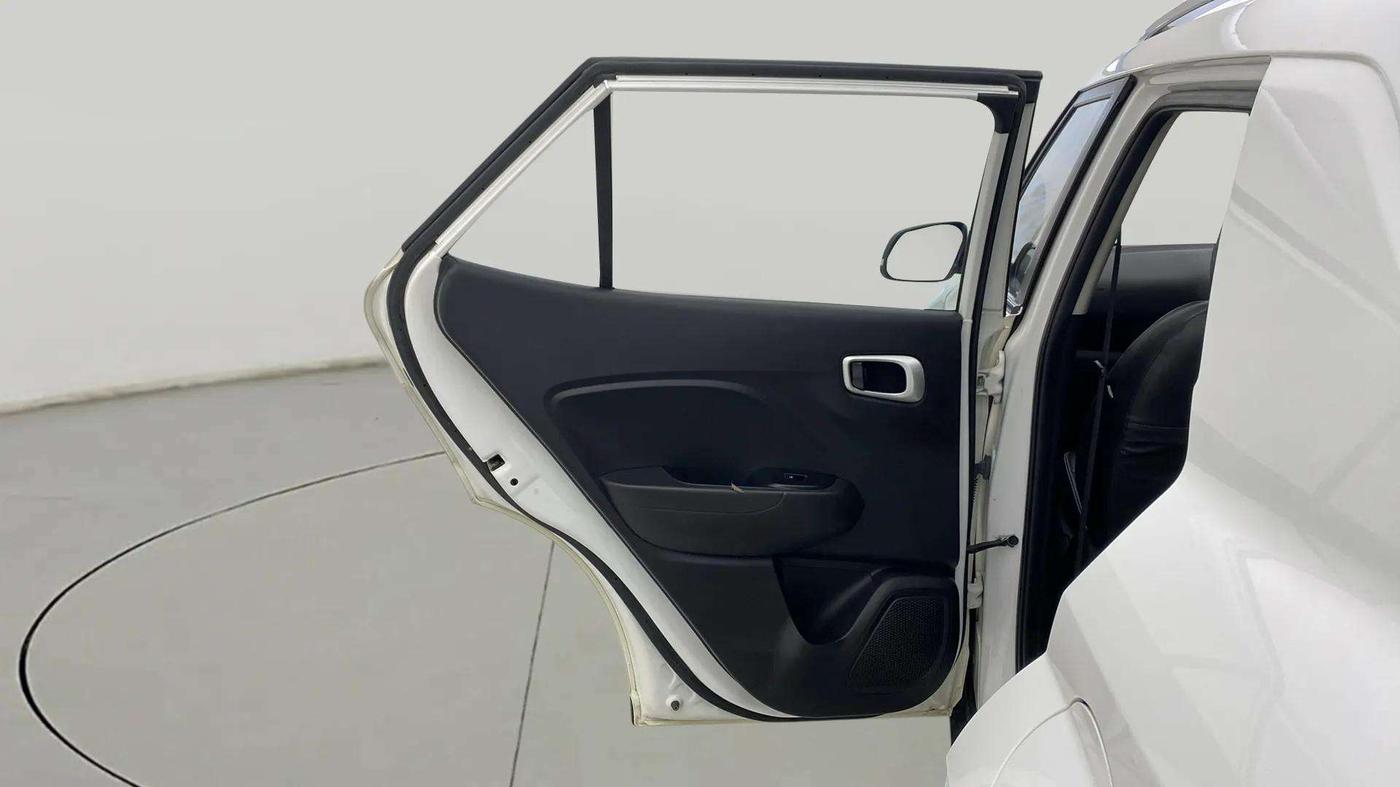 2021 Hyundai VENUE SX PLUS 1.0 TURBO DCT, Petrol, Automatic, 32,118 km, LHS Front Door