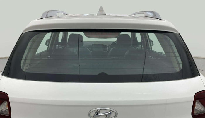 2021 Hyundai VENUE SX PLUS 1.0 TURBO DCT, Petrol, Automatic, 31,874 km, Rear Windshield