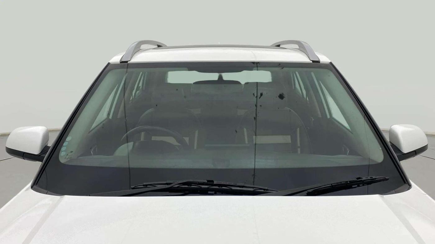 2021 Hyundai VENUE SX PLUS 1.0 TURBO DCT, Petrol, Automatic, 32,118 km, Front Windshield