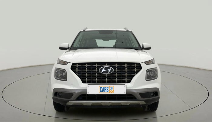 2021 Hyundai VENUE SX PLUS 1.0 TURBO DCT, Petrol, Automatic, 31,874 km, Front