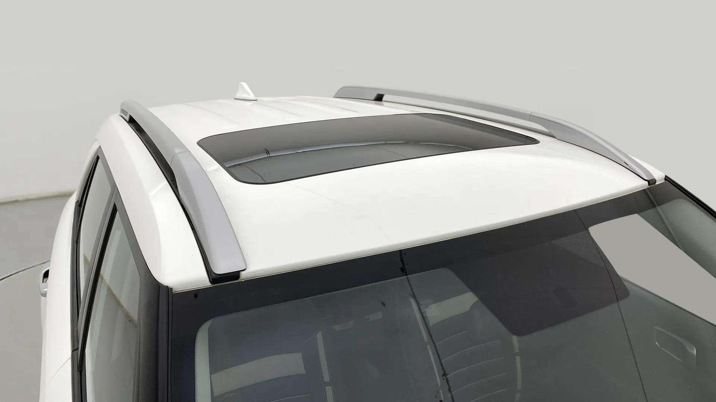 2021 Hyundai VENUE SX PLUS 1.0 TURBO DCT, Petrol, Automatic, 32,118 km, Roof