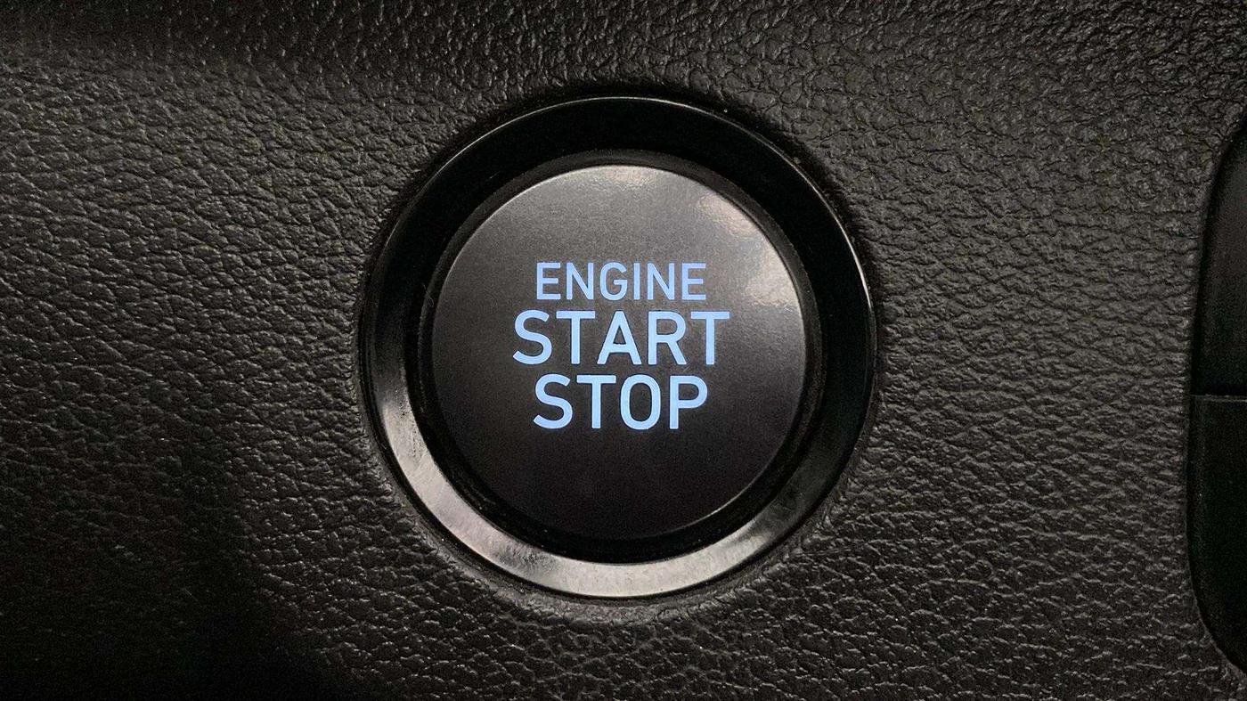 2021 Hyundai VENUE SX PLUS 1.0 TURBO DCT, Petrol, Automatic, 32,118 km, Keyless Start/ Stop Button