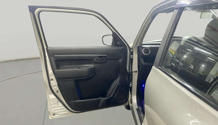 2021 Maruti S PRESSO VXI PLUS AMT, Petrol, Automatic, 52,016 km, LHS Front Door