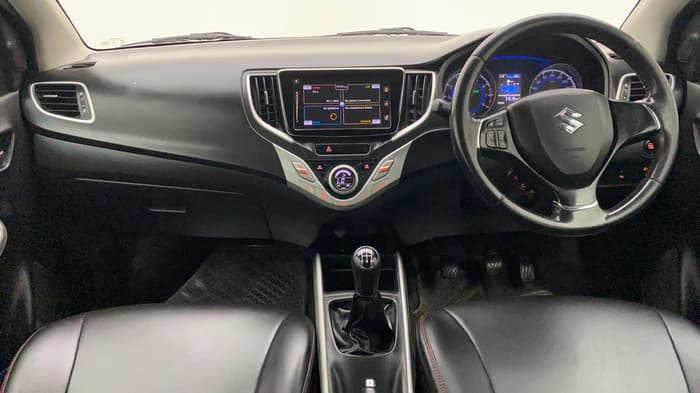 Interior