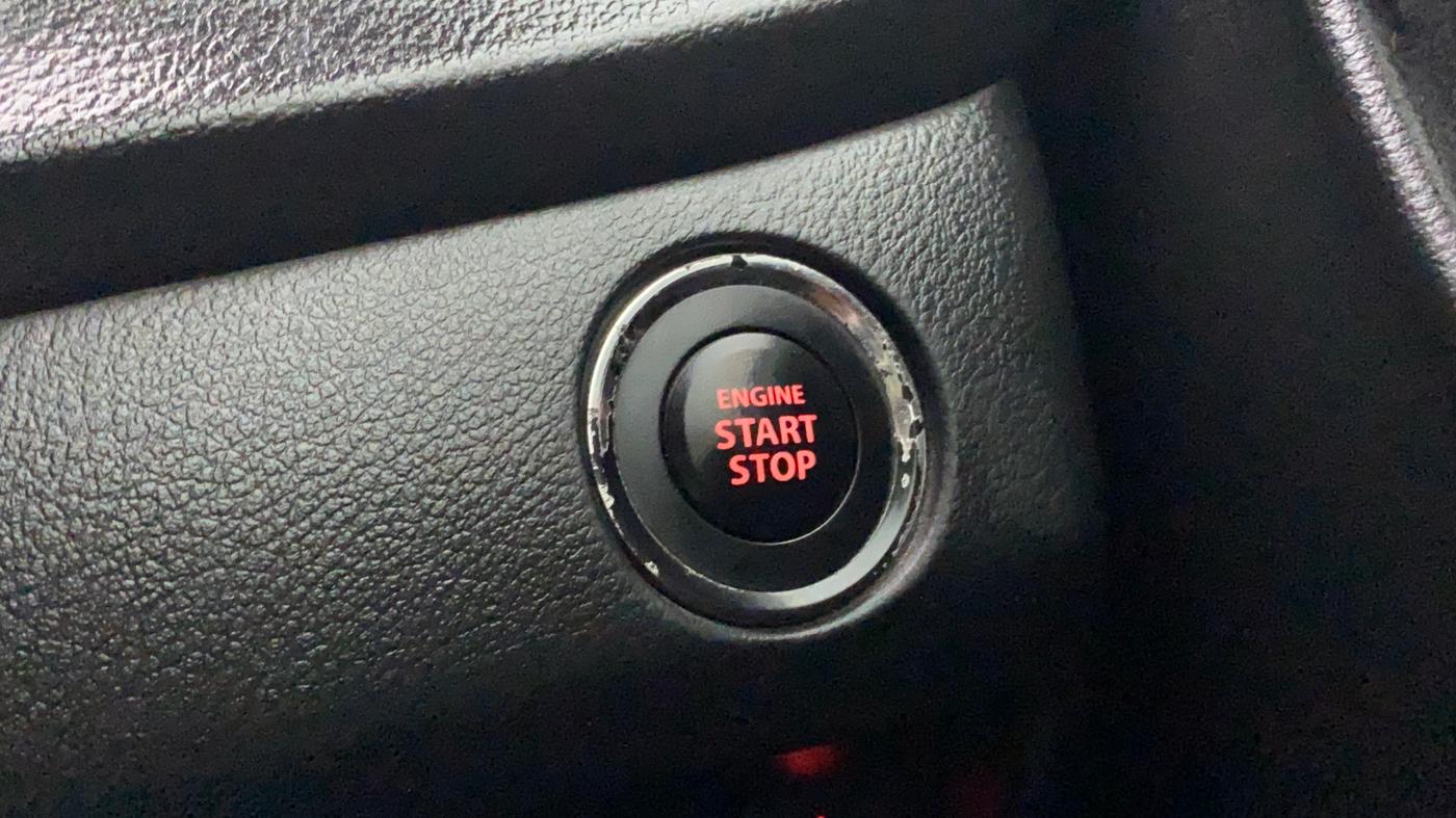 2017 Maruti Baleno ALPHA PETROL 1.2, Petrol, Manual, 54,225 km, Keyless Start/ Stop Button