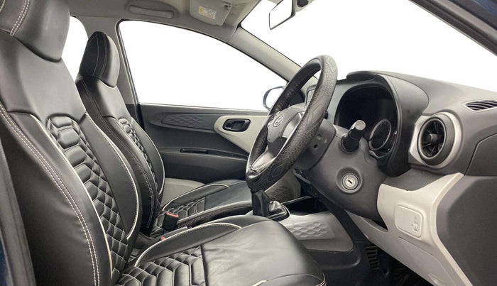 2020 Hyundai GRAND I10 NIOS MAGNA 1.2 KAPPA VTVT, Petrol, Manual, 30,584 km, Right Side Front Door Cabin