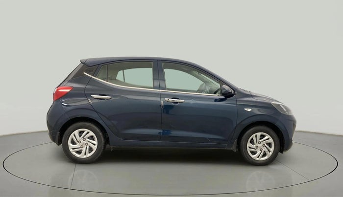 2020 Hyundai GRAND I10 NIOS MAGNA 1.2 KAPPA VTVT, Petrol, Manual, 30,584 km, Right Side View