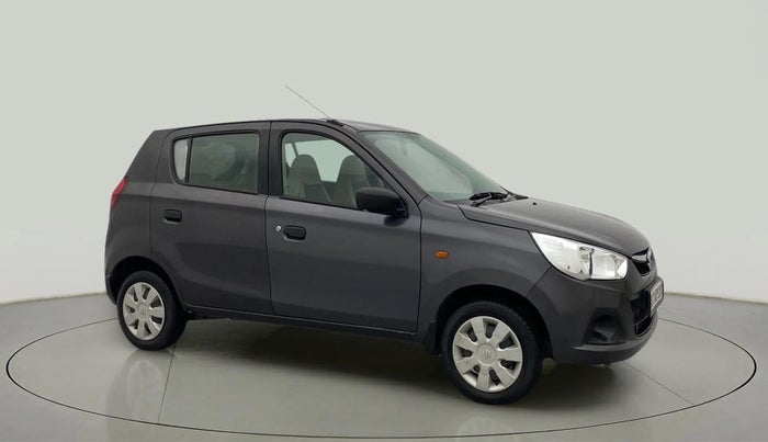 2019 Maruti Alto K10 VXI AMT, Petrol, Automatic, 14,747 km, Right Front Diagonal