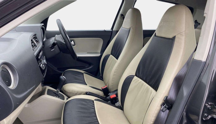 2019 Maruti Alto K10 VXI AMT, Petrol, Automatic, 14,747 km, Right Side Front Door Cabin