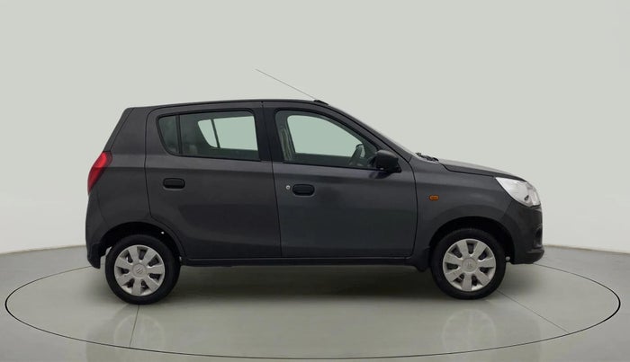 2019 Maruti Alto K10 VXI AMT, Petrol, Automatic, 14,747 km, Right Side View