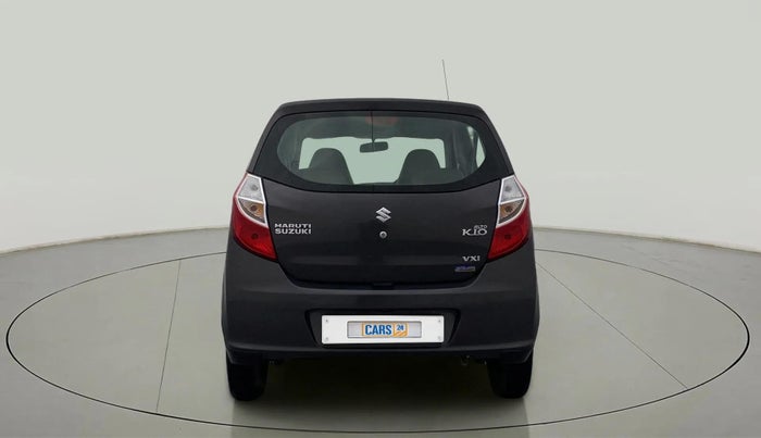 2019 Maruti Alto K10 VXI AMT, Petrol, Automatic, 14,747 km, Back/Rear