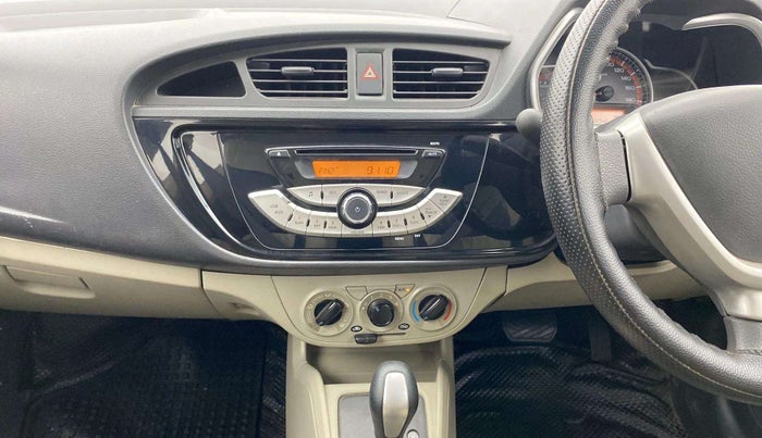 2019 Maruti Alto K10 VXI AMT, Petrol, Automatic, 14,747 km, Air Conditioner