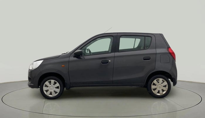 2019 Maruti Alto K10 VXI AMT, Petrol, Automatic, 14,747 km, Left Side