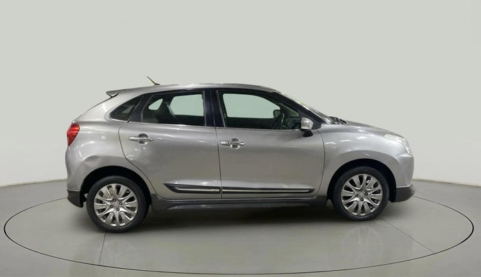 2018 Maruti Baleno ZETA PETROL 1.2, Petrol, Manual, 79,635 km, Right Side View