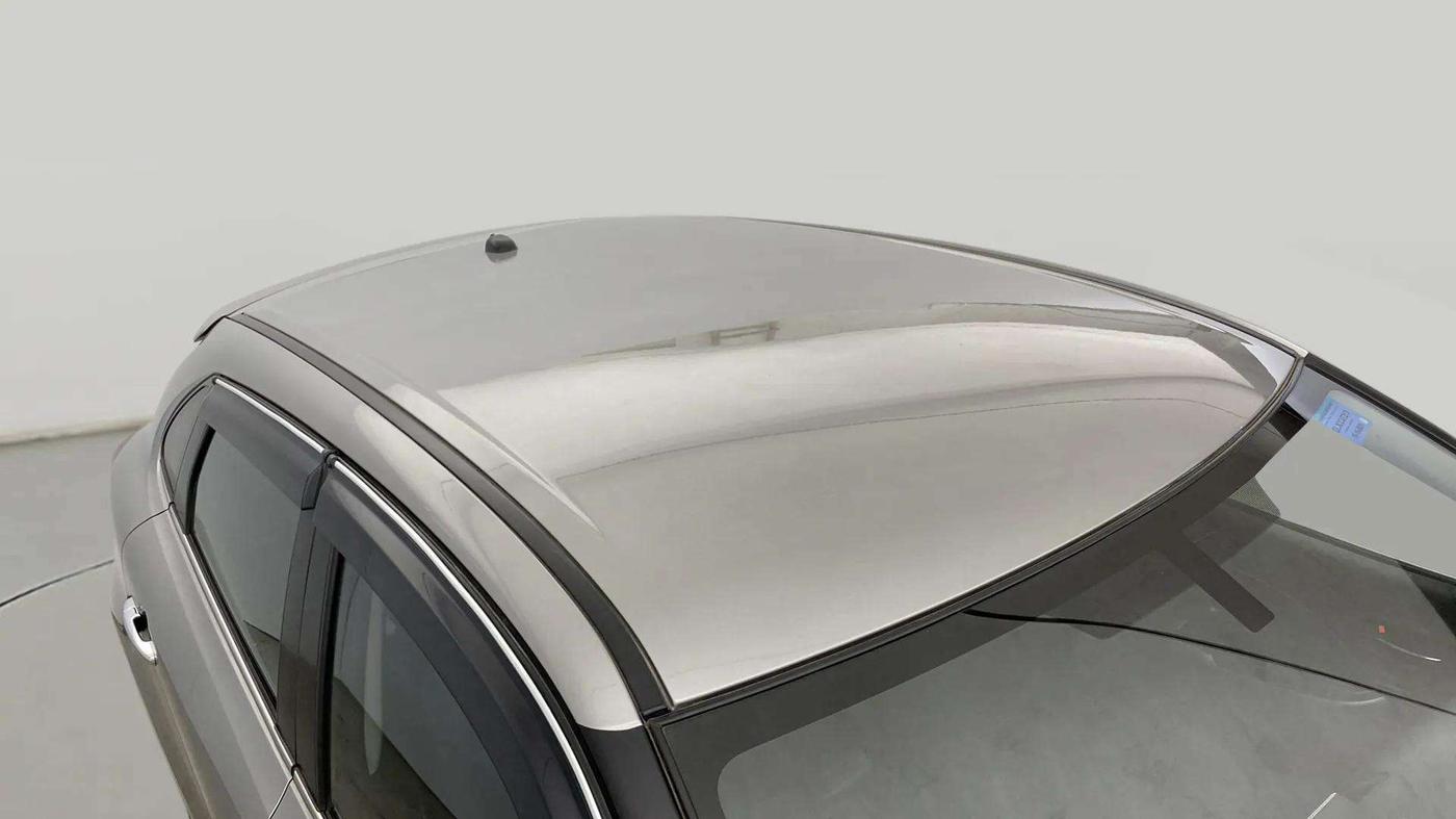 2021 Toyota Glanza G, Petrol, Manual, 42,858 km, Roof
