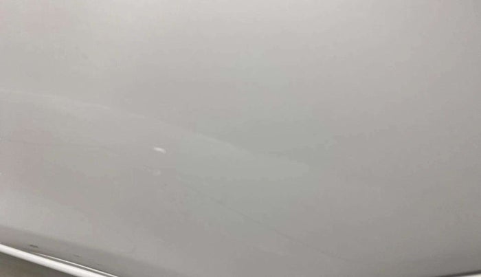 2016 Maruti Ertiga VXI, Petrol, Manual, 44,384 km, Rear left door - Slightly dented