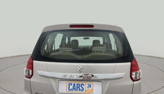 2016 Maruti Ertiga VXI, Petrol, Manual, 44,384 km, Rear Windshield