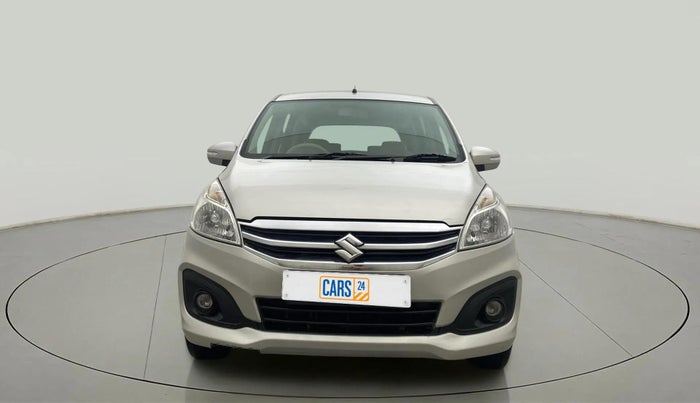 2016 Maruti Ertiga VXI, Petrol, Manual, 44,384 km, Front