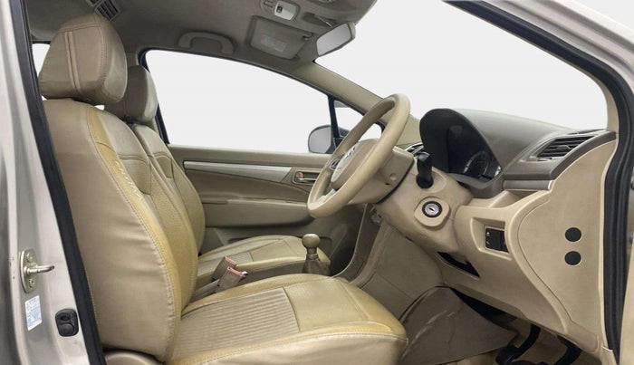 2016 Maruti Ertiga VXI, Petrol, Manual, 44,384 km, Right Side Front Door Cabin