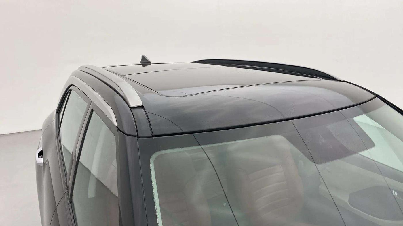 2021 Hyundai Creta SX IVT 1.5 PETROL, Petrol, Automatic, 16,518 km, Roof