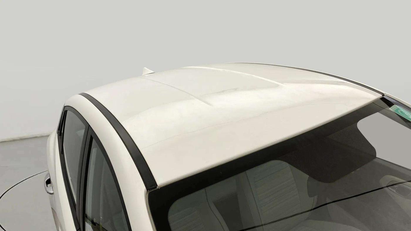 2020 Hyundai AURA SX 1.2 (O), Petrol, Manual, 26,571 km, Roof