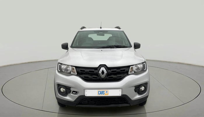 2016 Renault Kwid RXL, Petrol, Manual, 74,946 km, Front