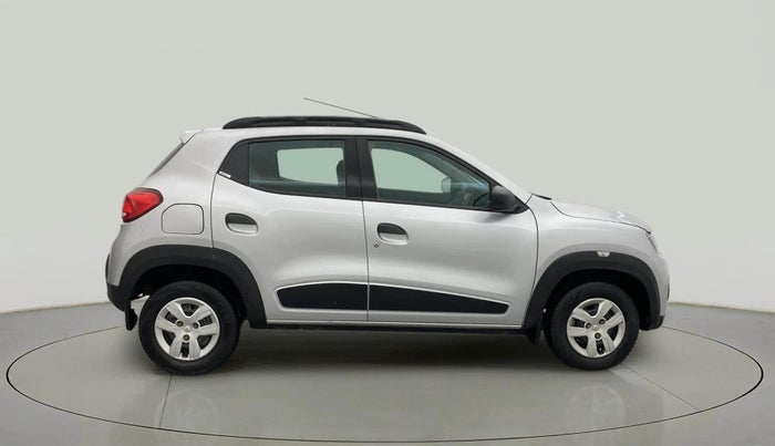2016 Renault Kwid RXL, Petrol, Manual, 74,946 km, Right Side View