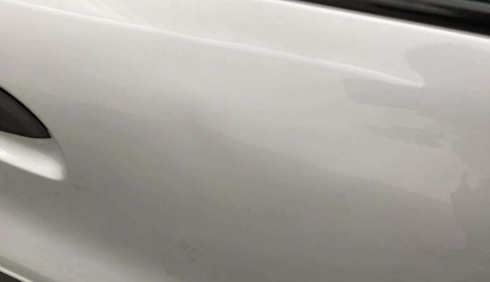 2016 Renault Kwid RXL, Petrol, Manual, 74,946 km, Driver-side door - Minor scratches