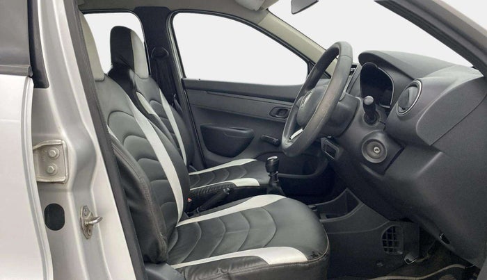 2016 Renault Kwid RXL, Petrol, Manual, 74,946 km, Right Side Front Door Cabin