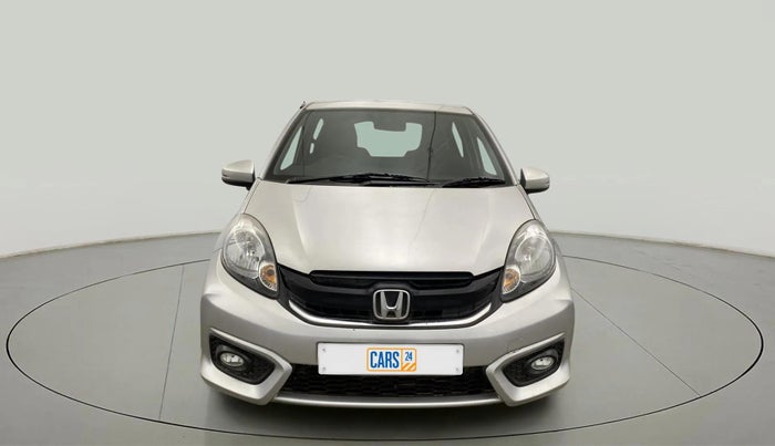 2016 Honda Brio VX AT, Petrol, Automatic, 44,729 km, Front