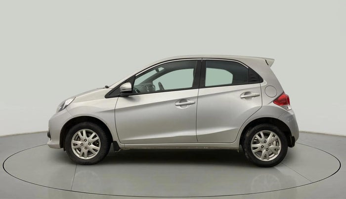 2016 Honda Brio VX AT, Petrol, Automatic, 44,729 km, Left Side