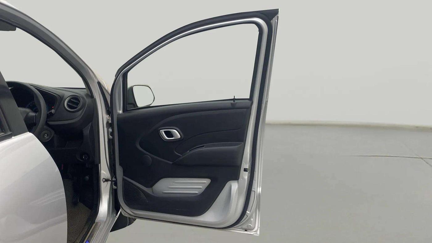 2018 Datsun Redi Go T(O) 1.0 AMT, Petrol, Automatic, 21,830 km, RHS Front Door