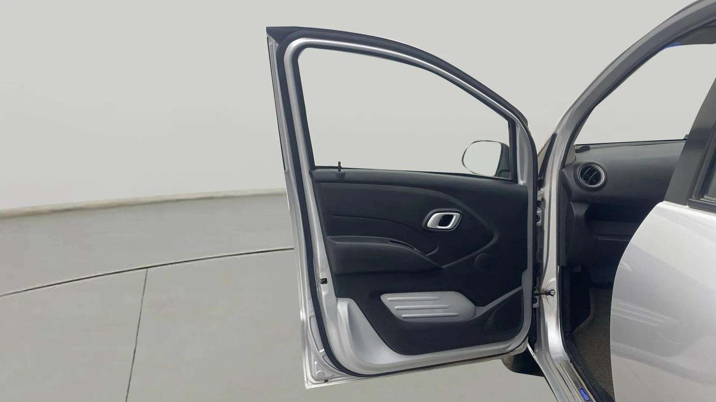 2018 Datsun Redi Go T(O) 1.0 AMT, Petrol, Automatic, 21,830 km, LHS Front Door
