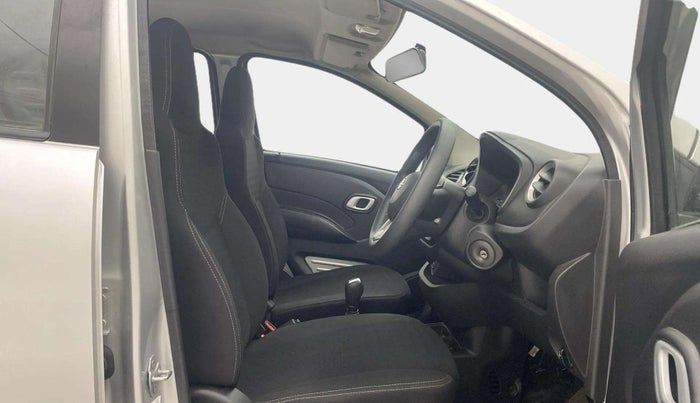 2018 Datsun Redi Go T(O) 1.0 AMT, Petrol, Automatic, 21,787 km, Right Side Front Door Cabin