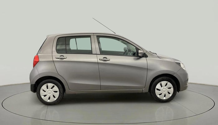 2017 Maruti Celerio ZXI, CNG, Manual, 42,602 km, Right Side View