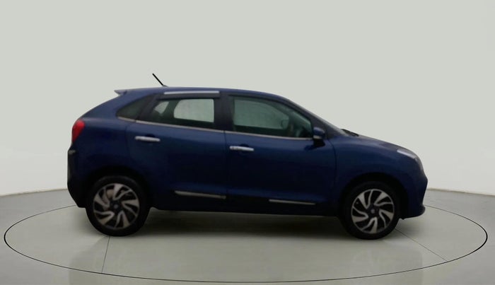 2019 Maruti Baleno ALPHA PETROL 1.2, Petrol, Manual, 29,628 km, Right Side View