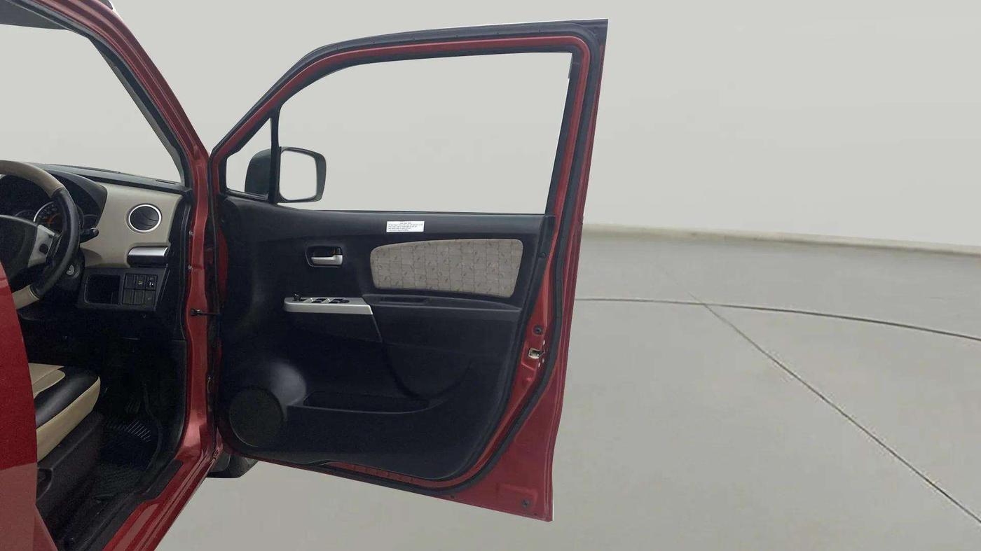 2015 Maruti Wagon R 1.0 VXI AMT, Petrol, Automatic, 65,455 km, RHS Front Door