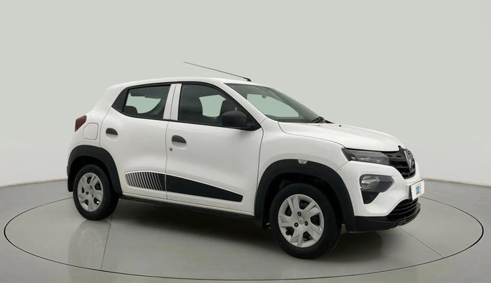 2020 Renault Kwid RXL, Petrol, Manual, 29,609 km, Right Front Diagonal