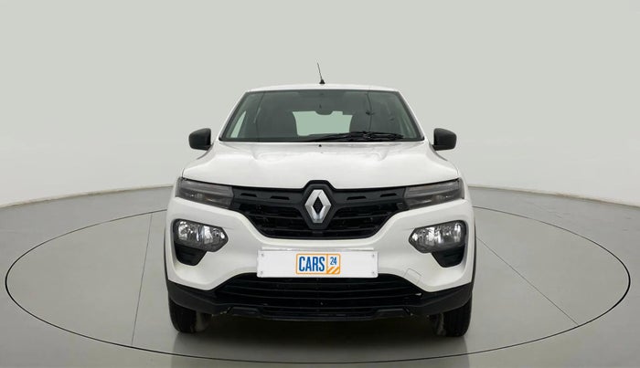 2020 Renault Kwid RXL, Petrol, Manual, 29,609 km, Front