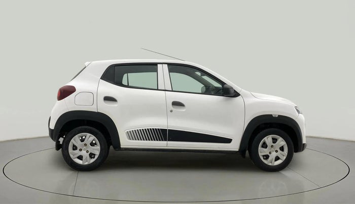 2020 Renault Kwid RXL, Petrol, Manual, 29,609 km, Right Side View