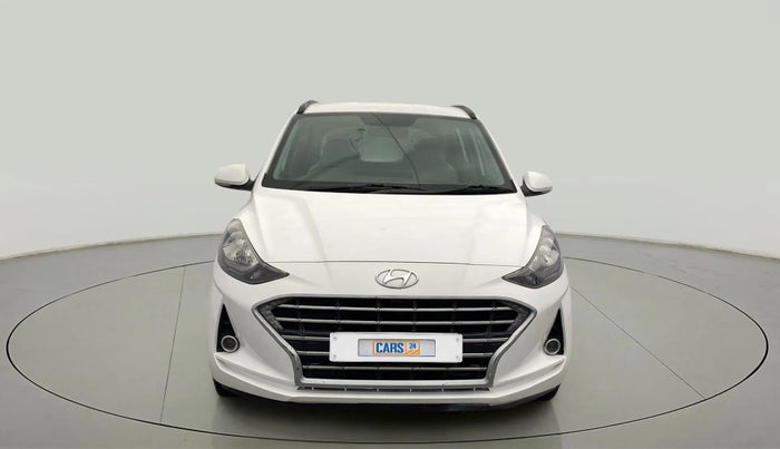 2020 Hyundai GRAND I10 NIOS SPORTZ U2 1.2 CRDI, Diesel, Manual, 61,202 km, Front