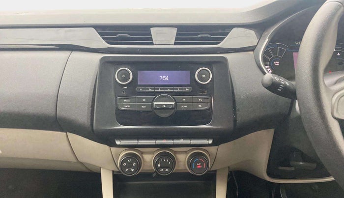 2019 Renault TRIBER RXL MT, Petrol, Manual, 31,581 km, Air Conditioner