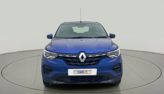 2019 Renault TRIBER RXL MT, Petrol, Manual, 31,581 km, Front