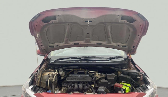 2019 Honda Amaze 1.2L I-VTEC V, Petrol, Manual, 6,589 km, Open Bonet