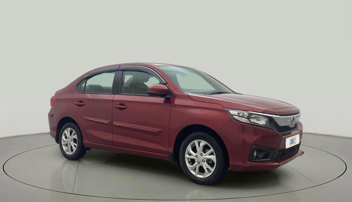 2019 Honda Amaze 1.2L I-VTEC V, Petrol, Manual, 6,589 km, Right Front Diagonal