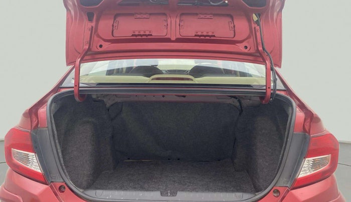 2019 Honda Amaze 1.2L I-VTEC V, Petrol, Manual, 6,589 km, Boot Open Zoomed View